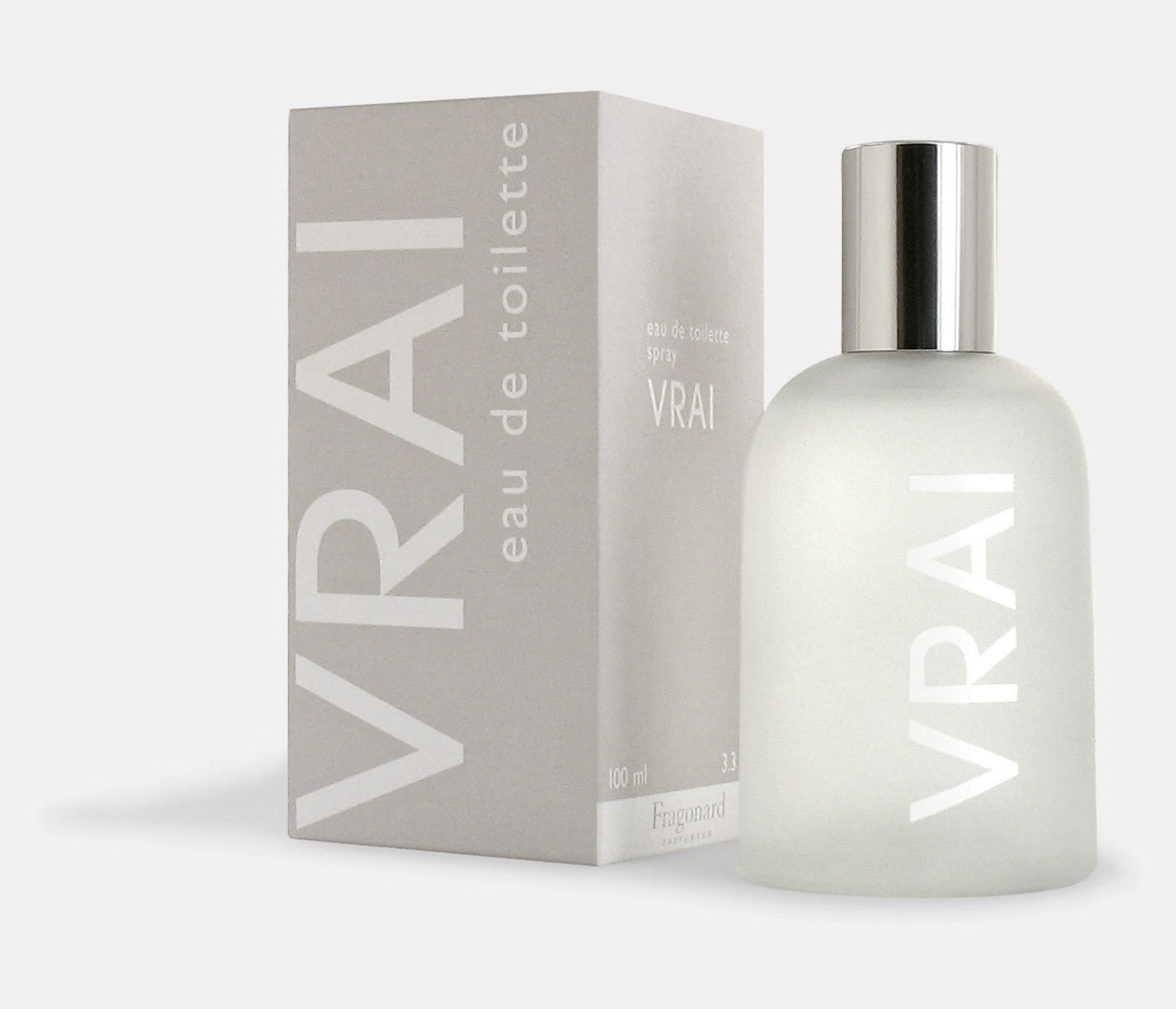Vrai Eau de Toilette Spray 3.3 oz
