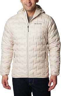 Columbia Men's Delta Ridge Down jacket
