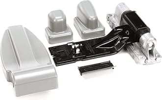 Kolpak 500000565 Hinge - Kason 1345 Lh W/Gray