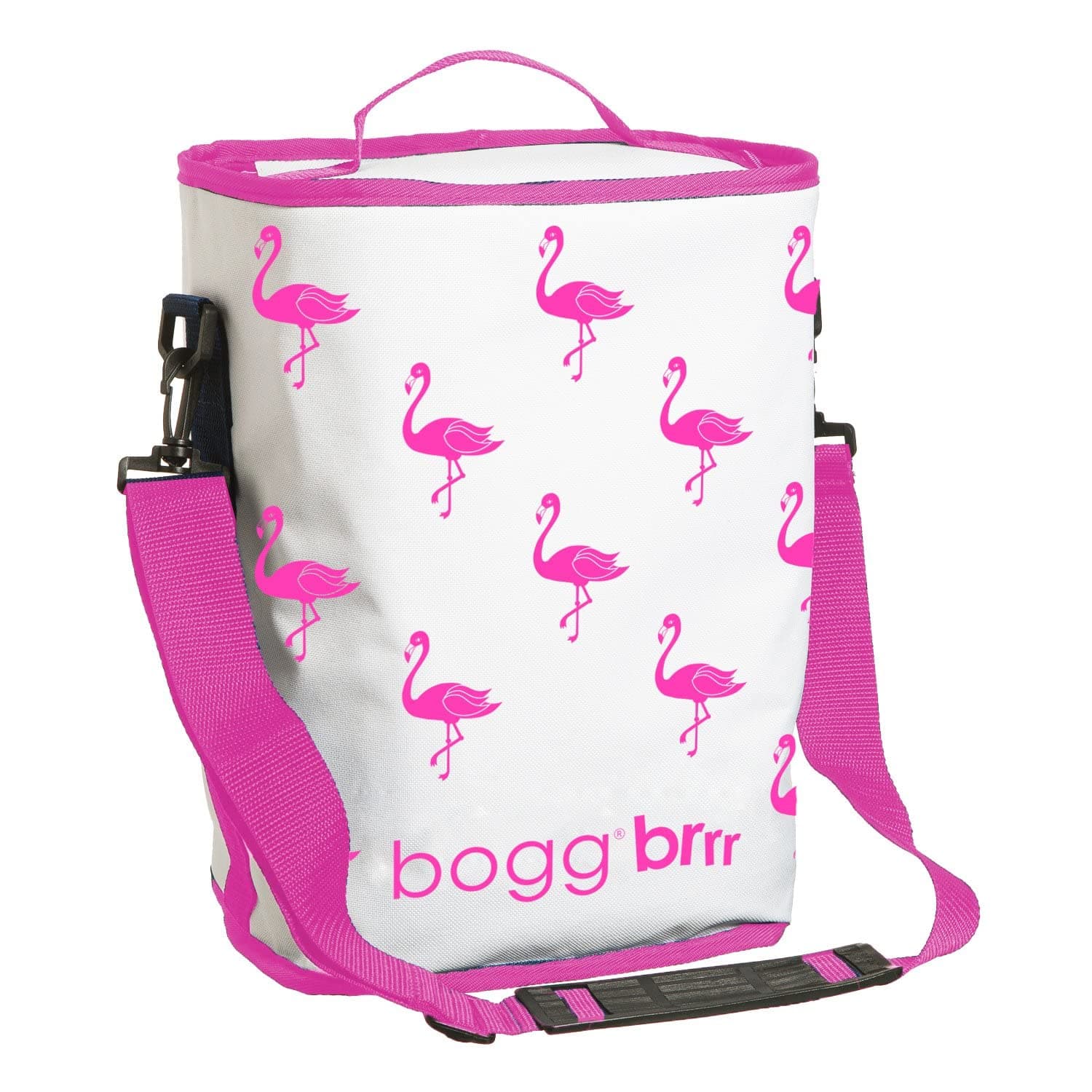 BOGG BAGG - Bogg Brrr Cooler Insert - For Shore White - Fits Medium Bogg Bag