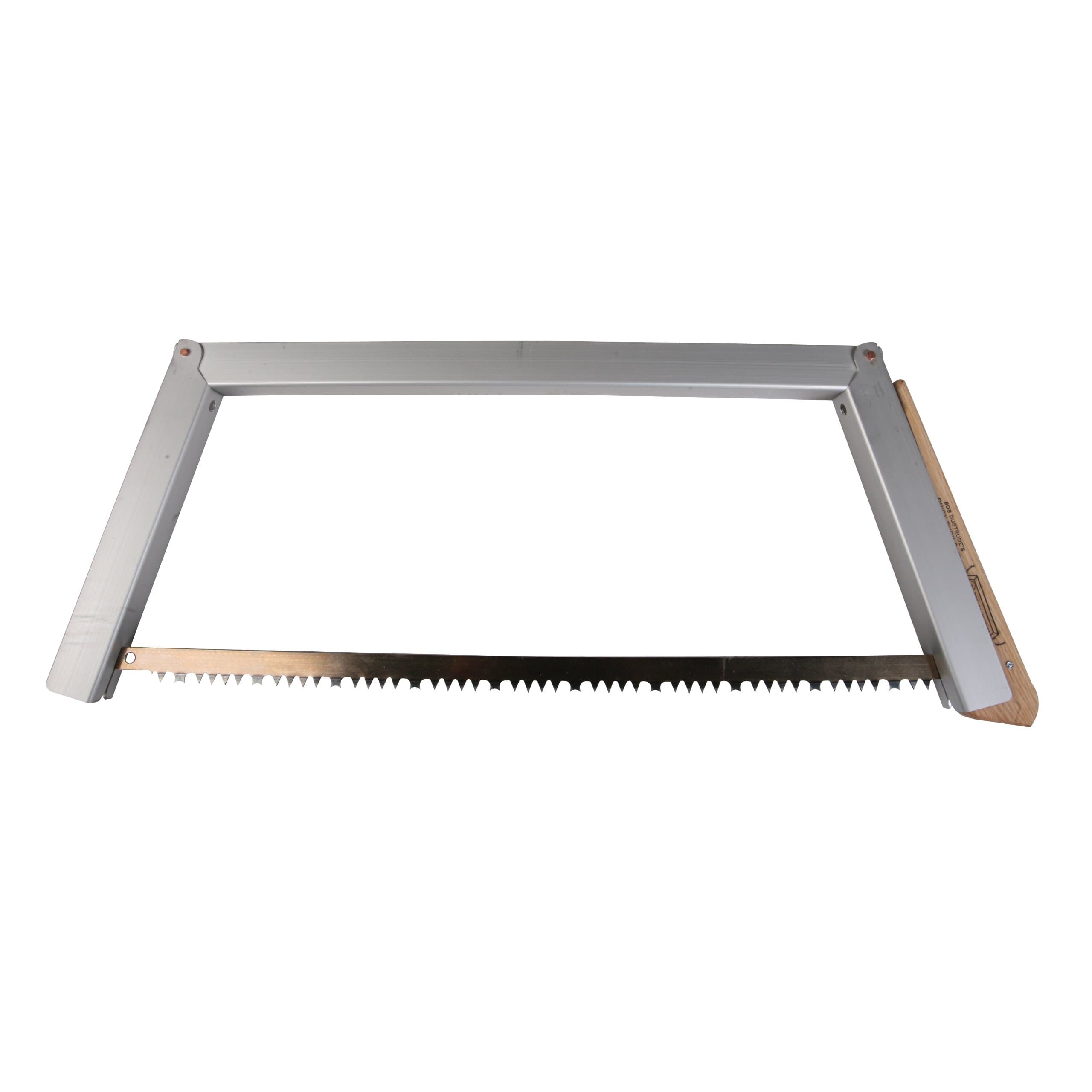 Bob Dustrude Quick Buck Saw (21")