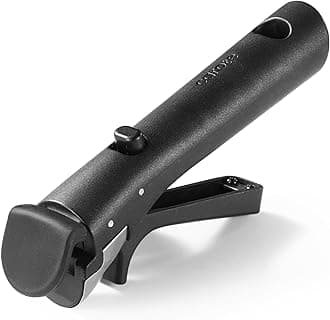 CAROTERemovable Handle, Handle for Detachable Removable Cookware,Universal Pot Handle,Suitable for All Cookware, Black