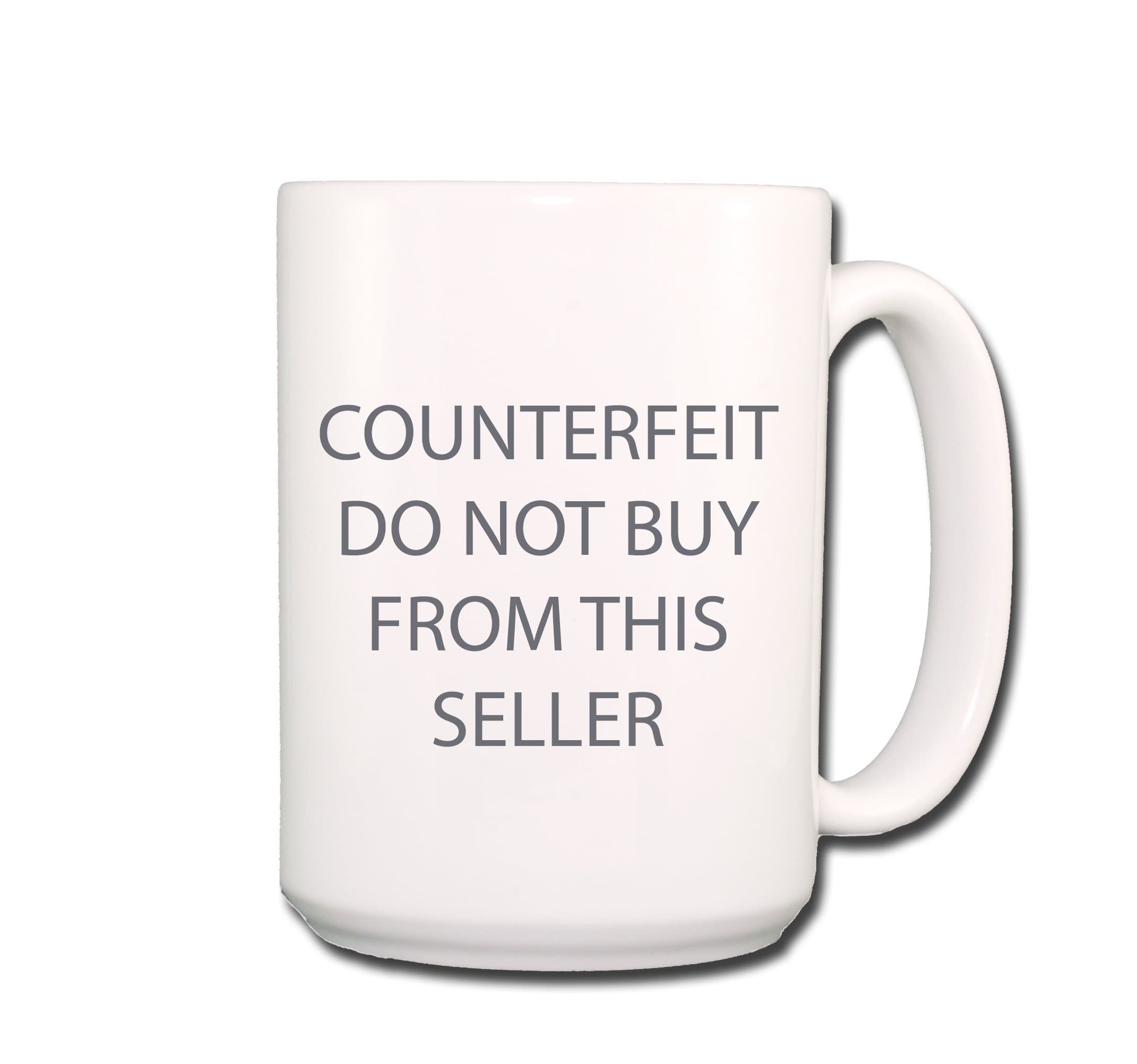 Labrador Retriever iPoop Coffee Tea Mug 15 oz Funny