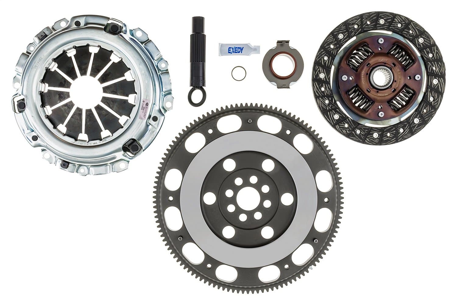 08806FW Clutch and Flywheel Kit