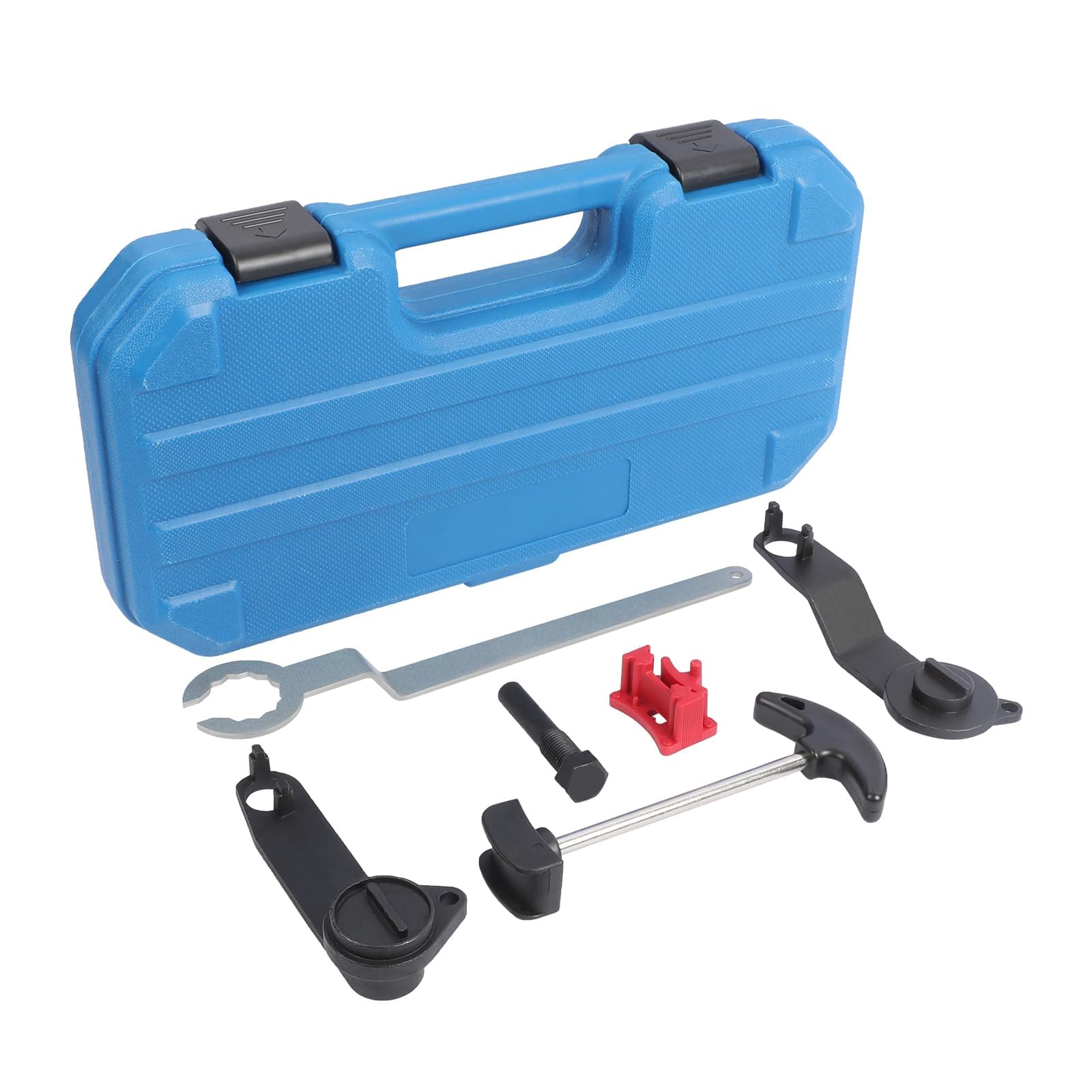 Engine Camshaft Timing Tool Replacement for VAG EA211 1.0L 1.2L 1.4L 1.6L FSI TSI TFSI, Compatible with VW Audi A3 Golf 7 Jetta Skoda Octavia Seat Leon