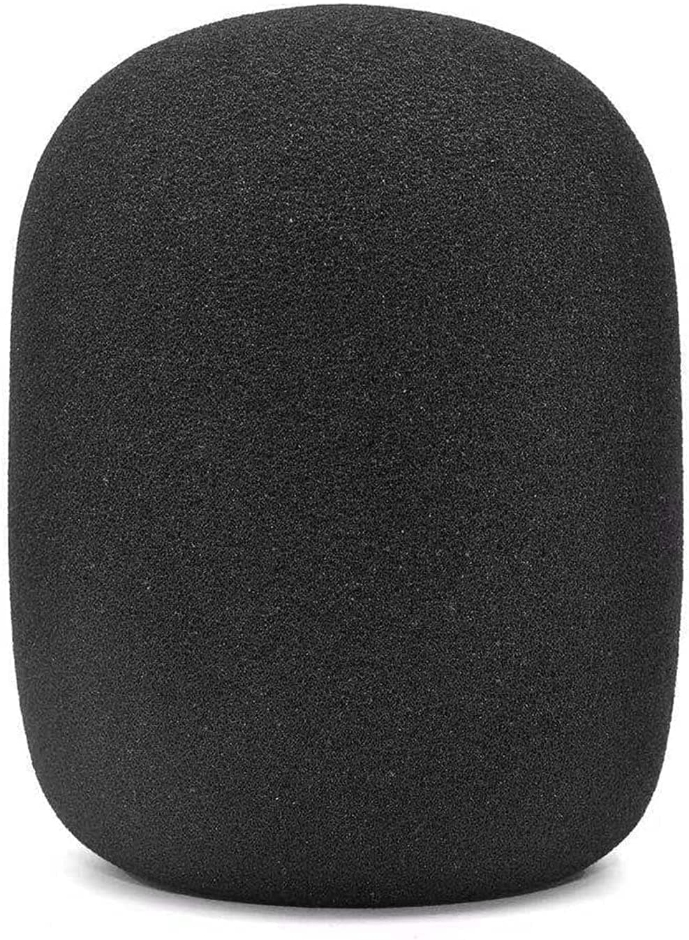 Foam Windscreen for Samson G-Track Pro / C01 / C01U Pro / C01UPRO / CO1 Mic Pop Filter Microphone Cover