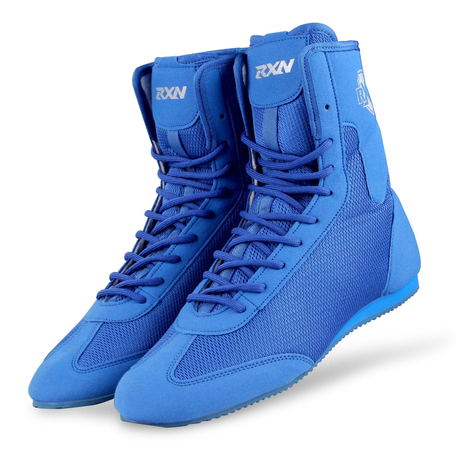 RXN Bx-17 mens Boxing shoes
