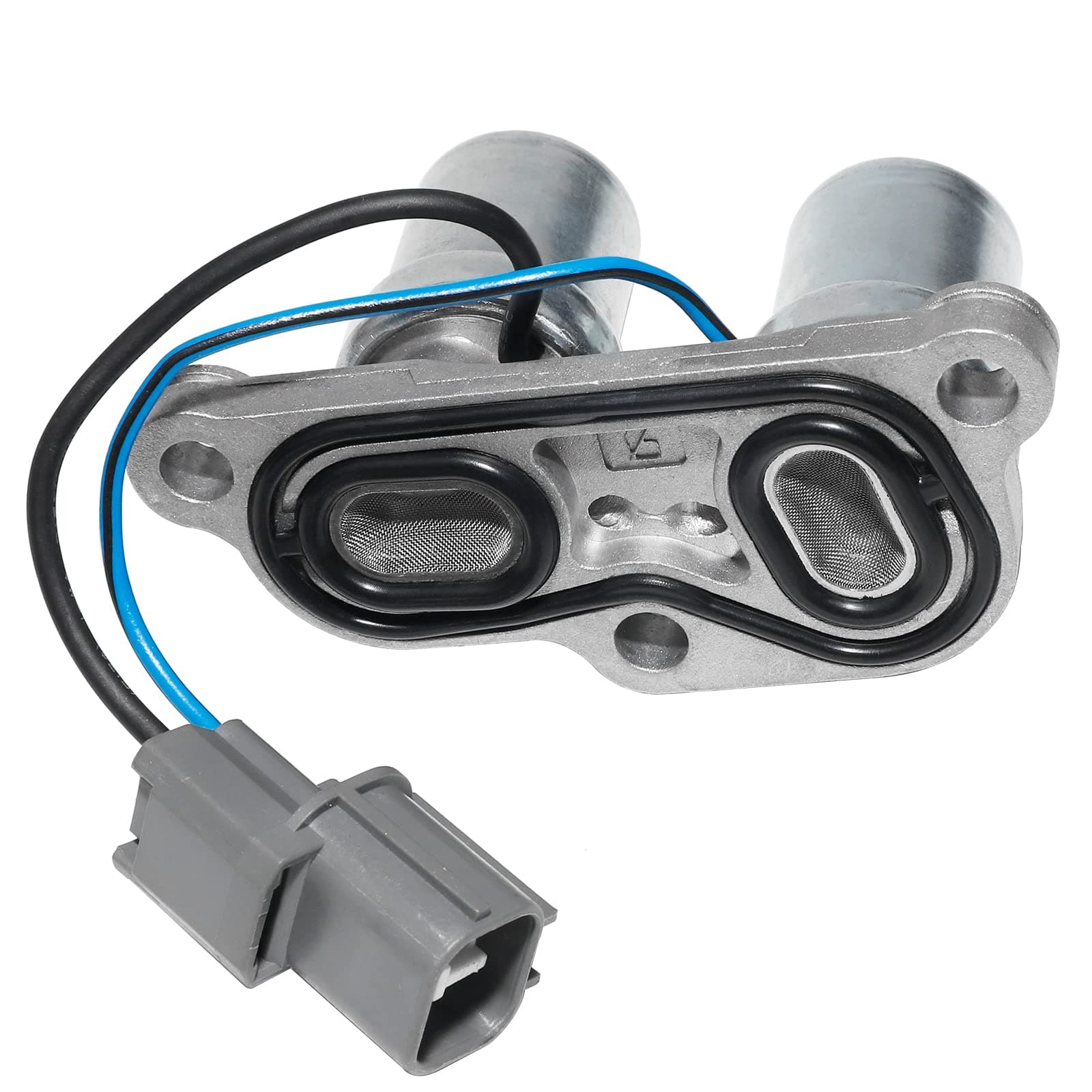 28200-P4R-003 Automatic Transmission Shift Control Solenoid Fit For 1996 1997 1998 2000 Honda Civic 1997 1998 1999 2000 2001 Honda CR-V 2000 2001 Acura Integra