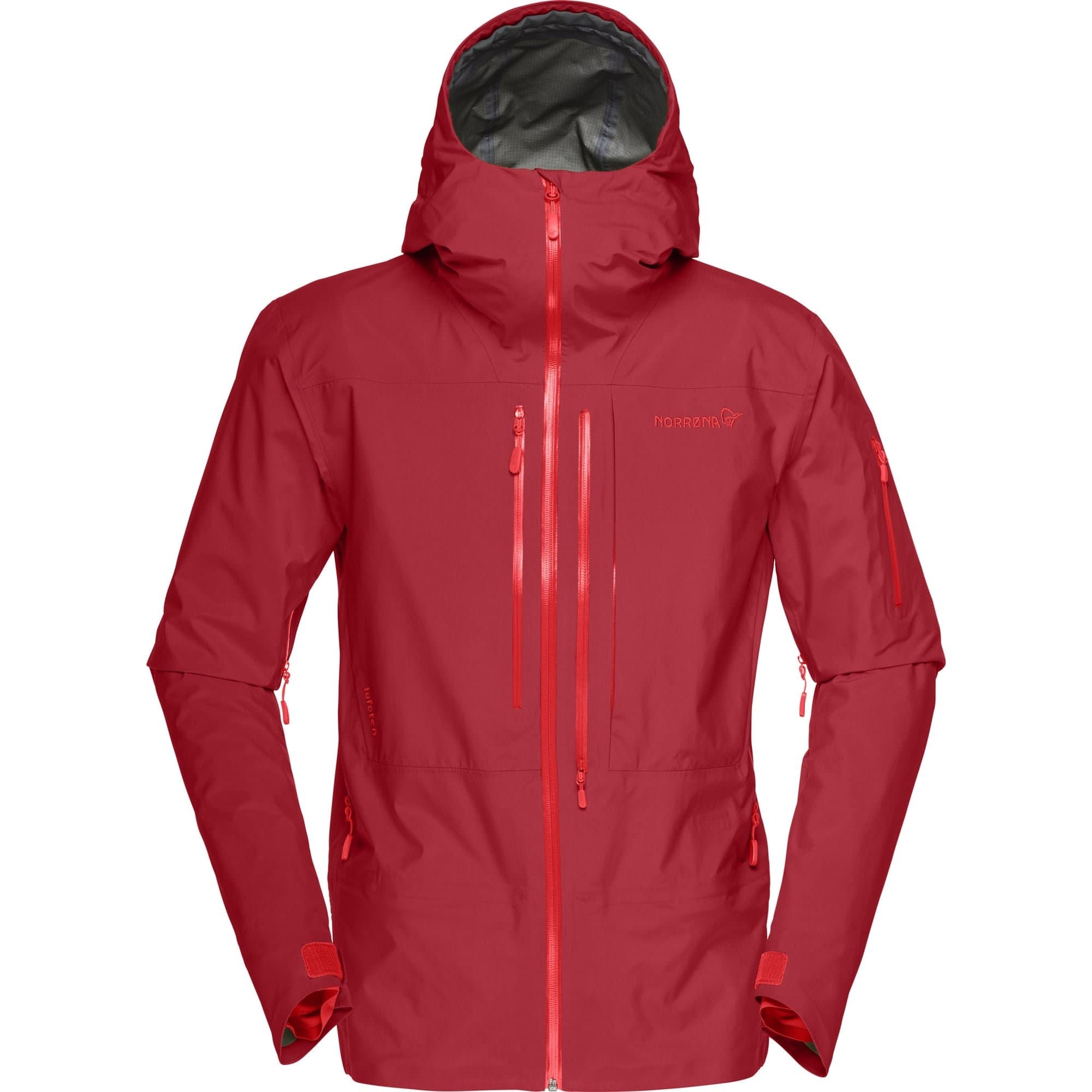 Norrona Lofoten Gore-Tex Pro Jacket L JESTER