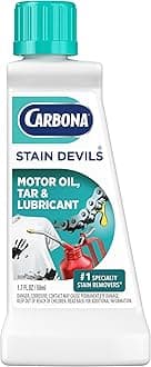 Carbona Stain Devils #7 Motor Oil & Lubricant - 1.7 oz