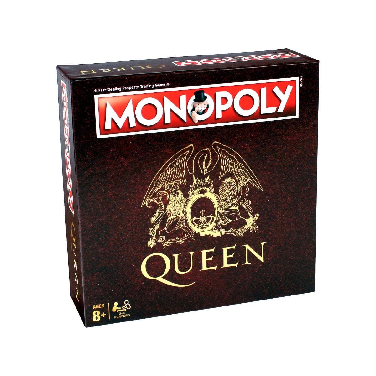 Monopoly Queen