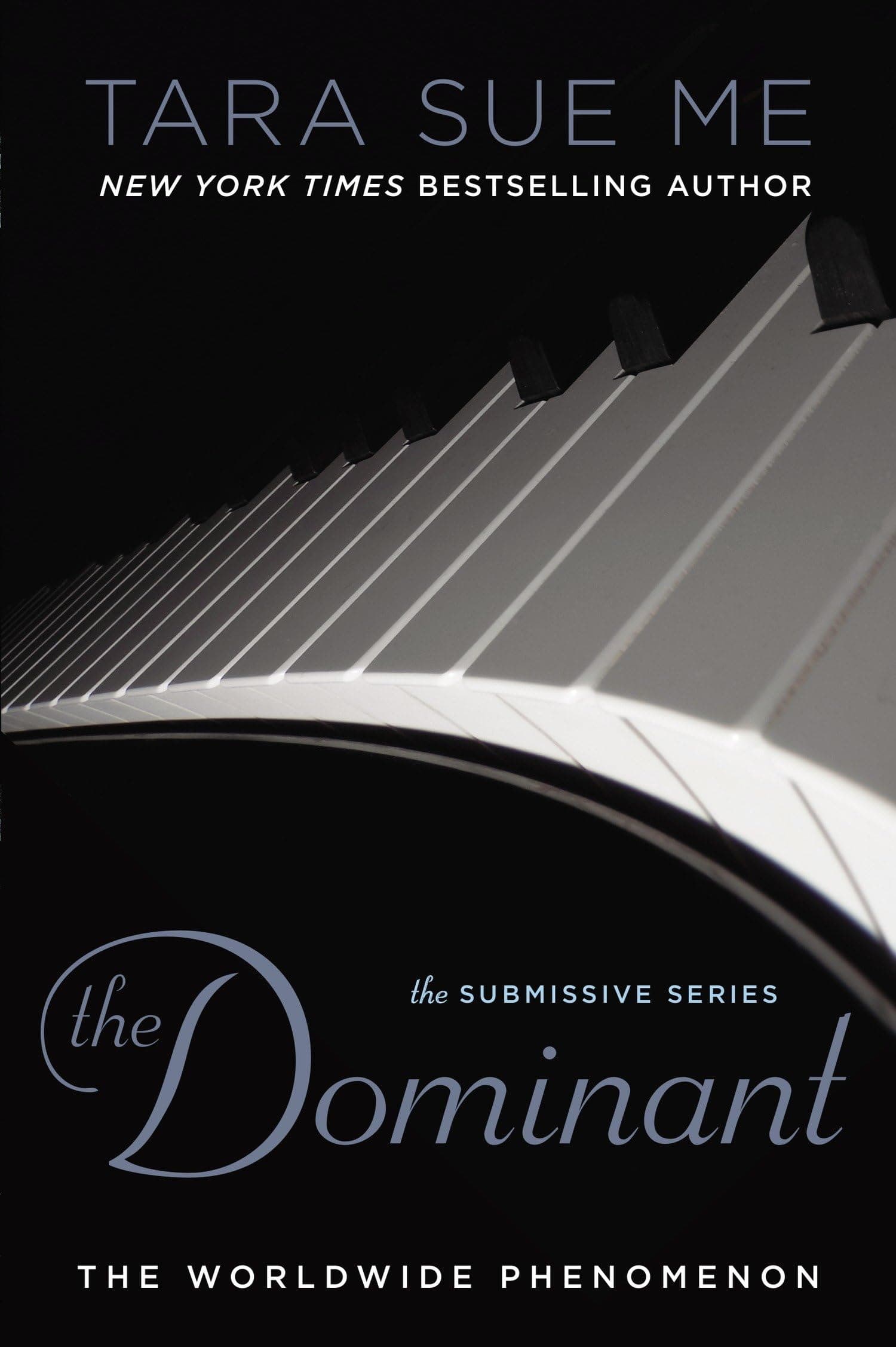 The Dominant: 2 (The Submissive Series)