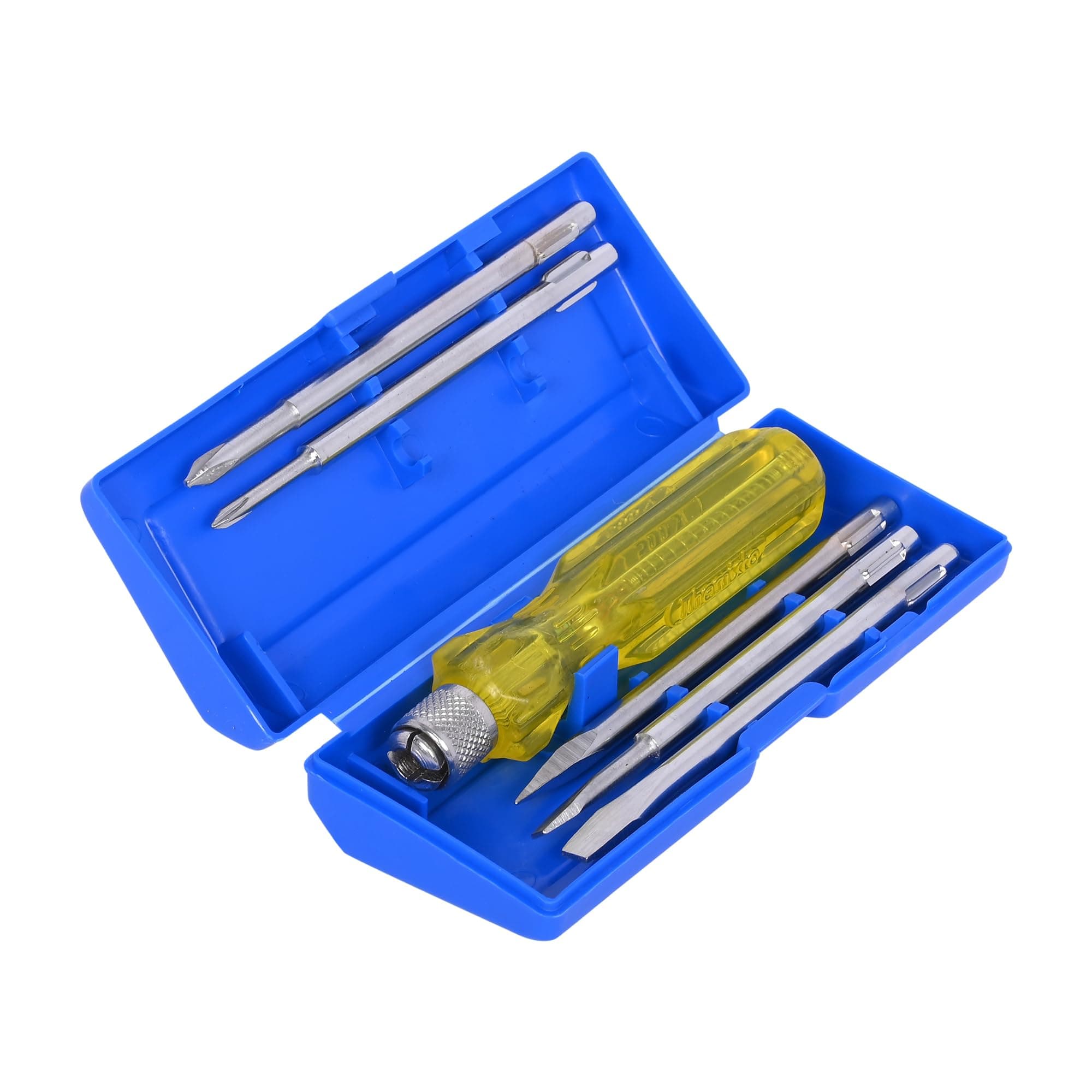 THEMISTO TH-T05 5 IN 1 COMBINATION SCREWDRIVER SET