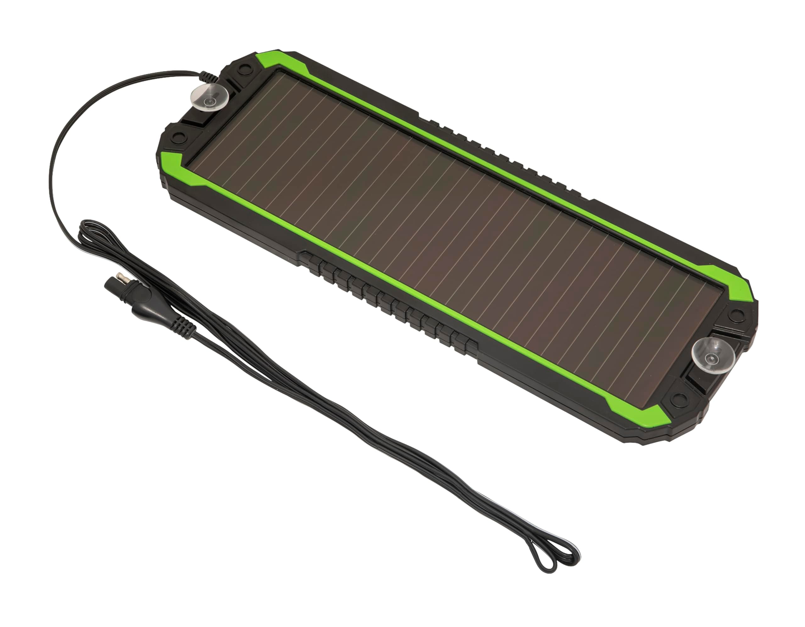 Sealey Spp01 Solar Power Panel 12V/1.5W