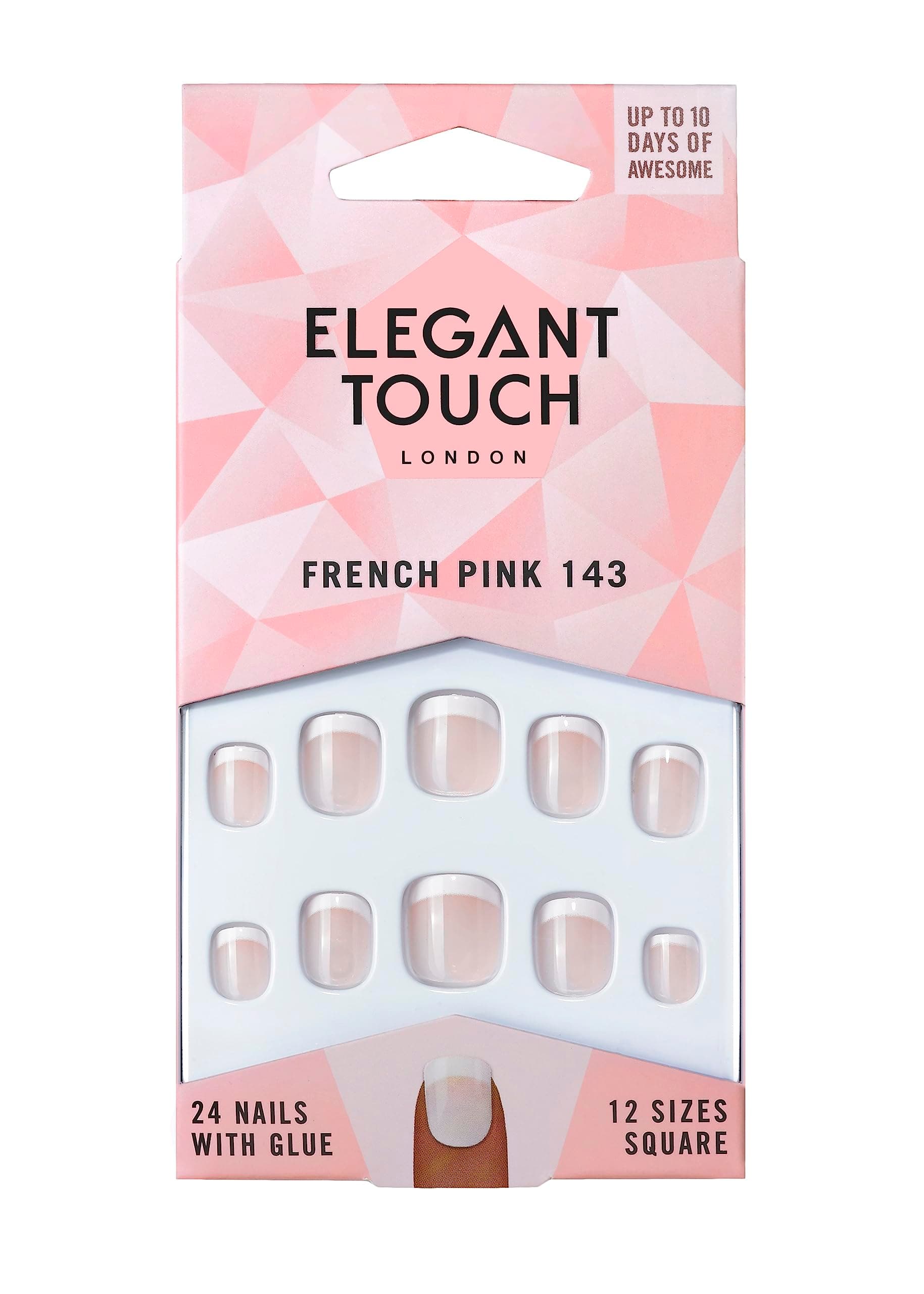 Salon French No. 143