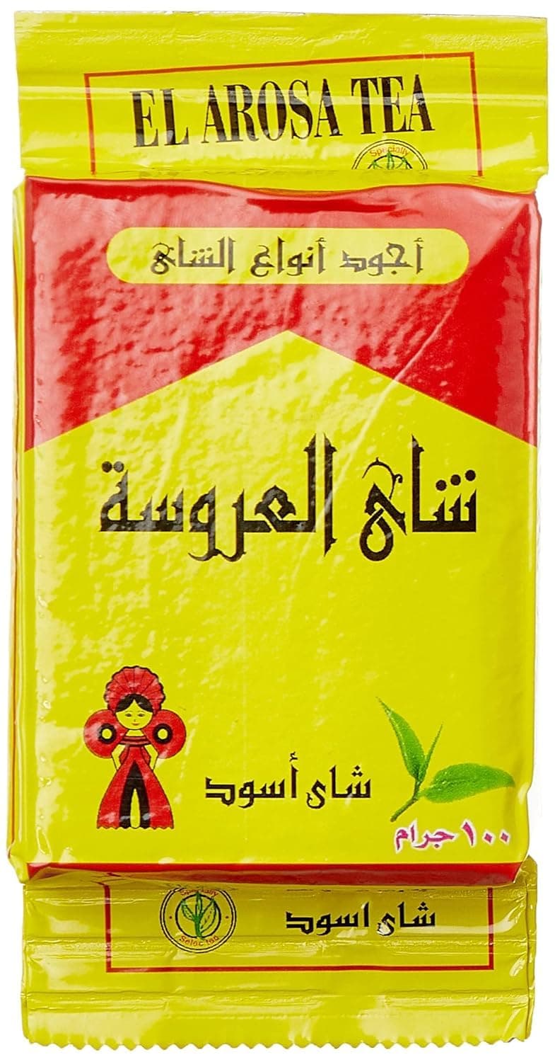 Tea Egyption Black (250 gm)