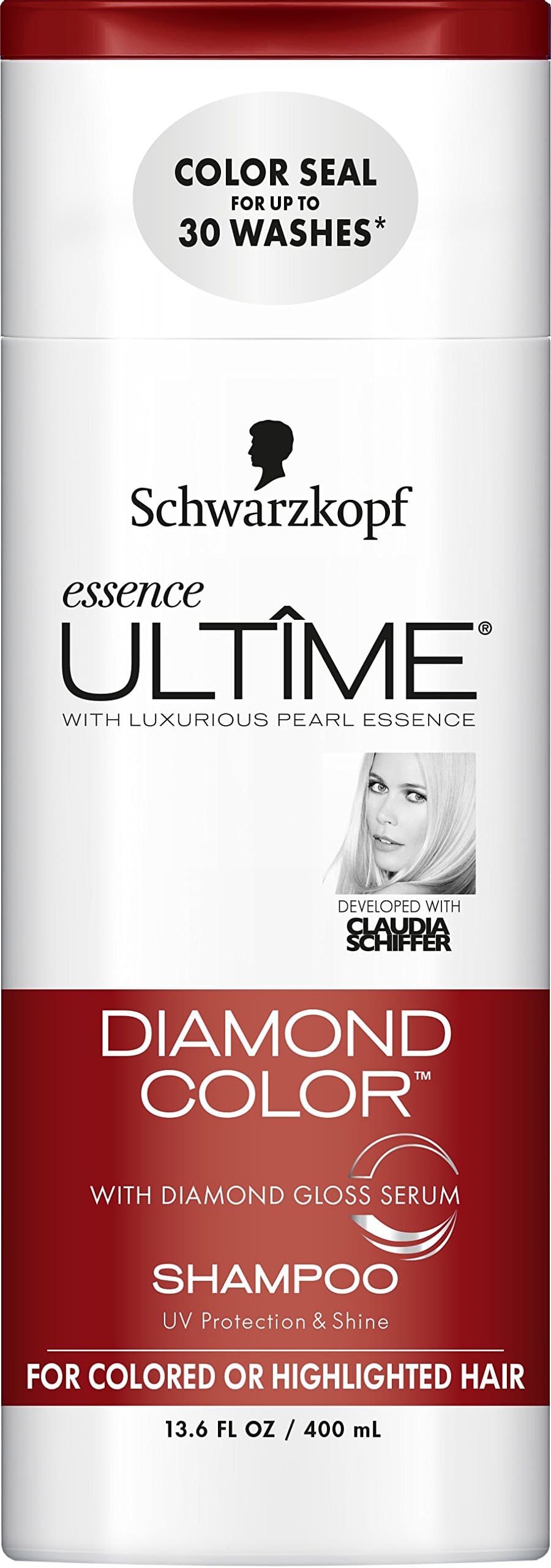 Ultime Shampoo Diamond Color 13.6oz (6 Pack)