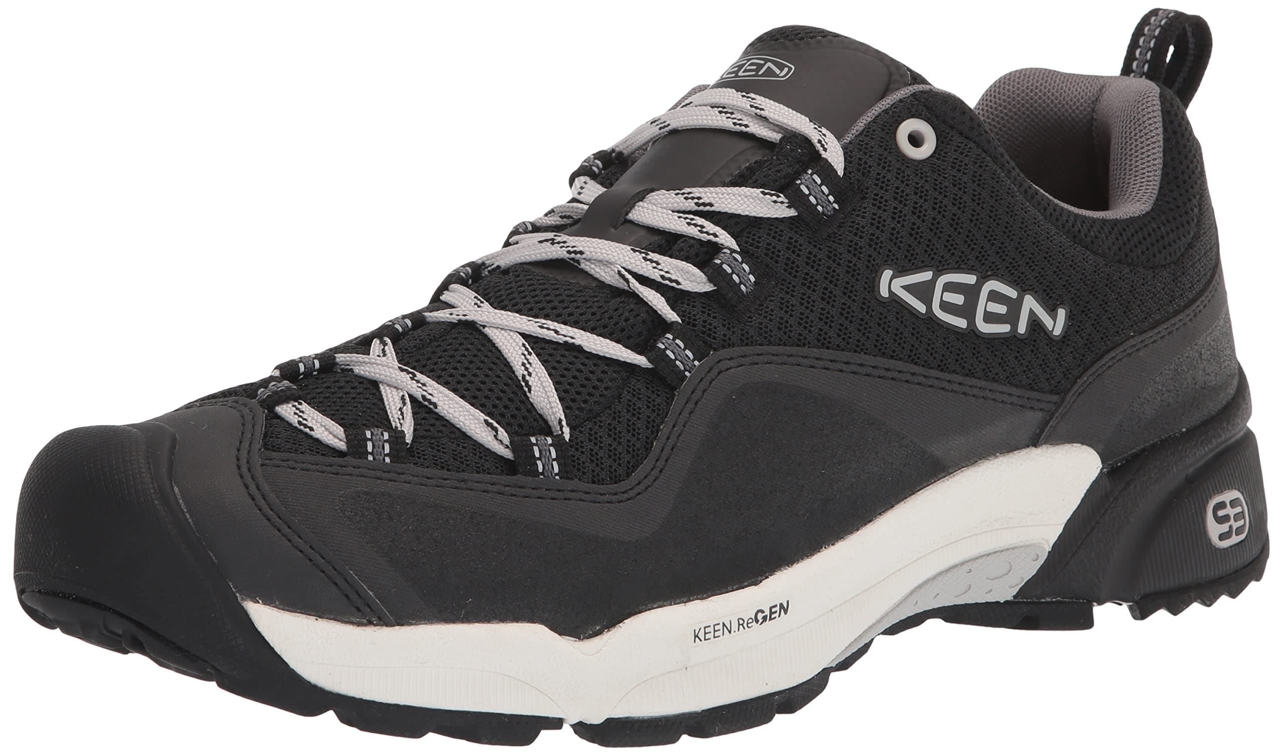 KEEN Men's Wasatch Crest Vent Hiking Sneakers