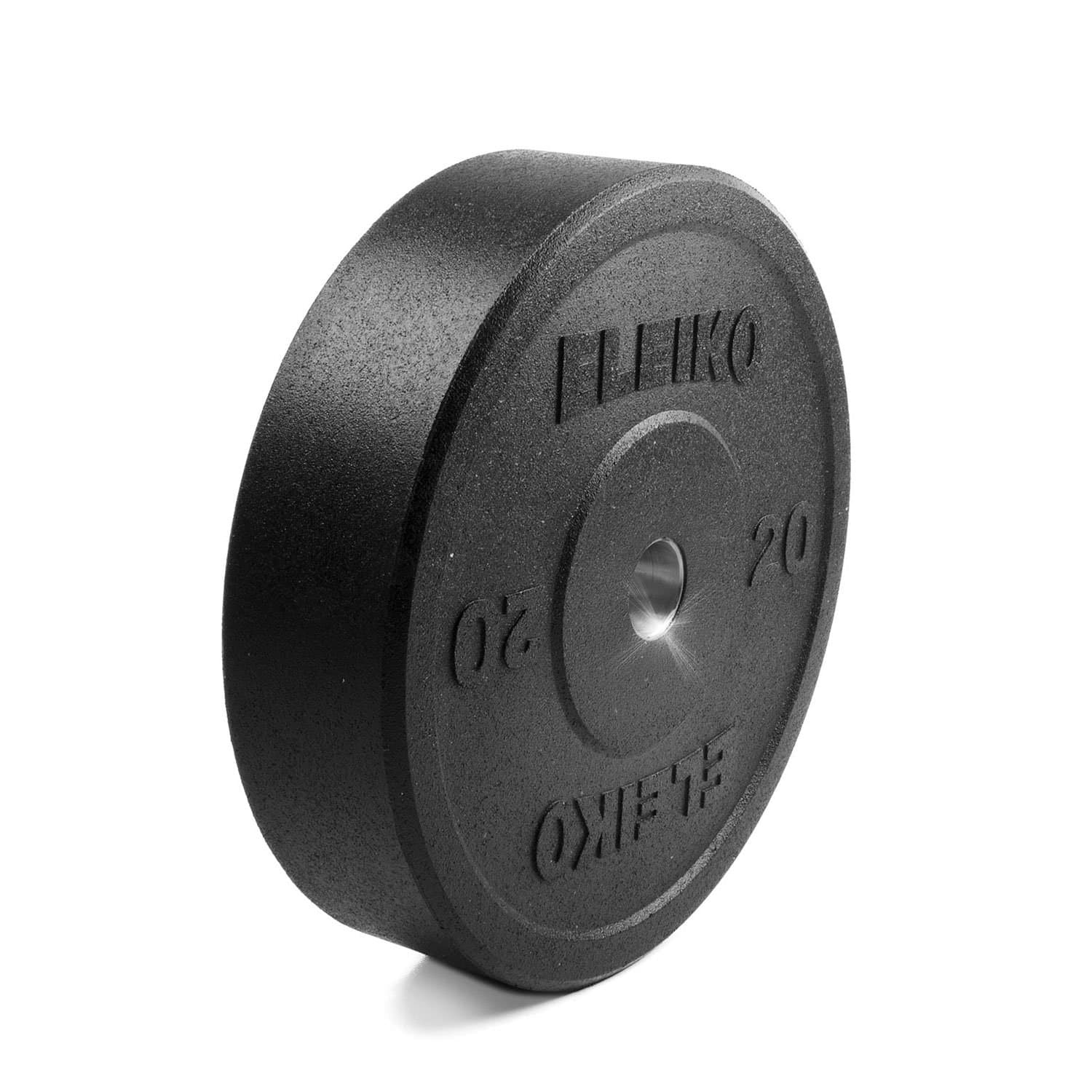 Eleiko 20Kg XF Bumper Training Disc (x1)