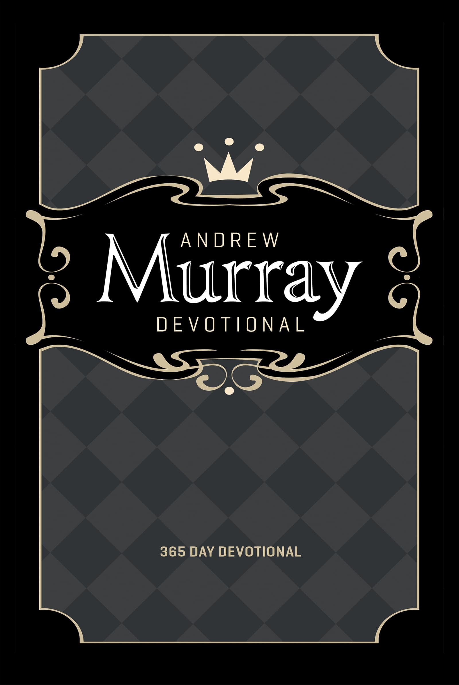 Andrew Murray Devotional: 365 Day Paperback – October 20, 2006