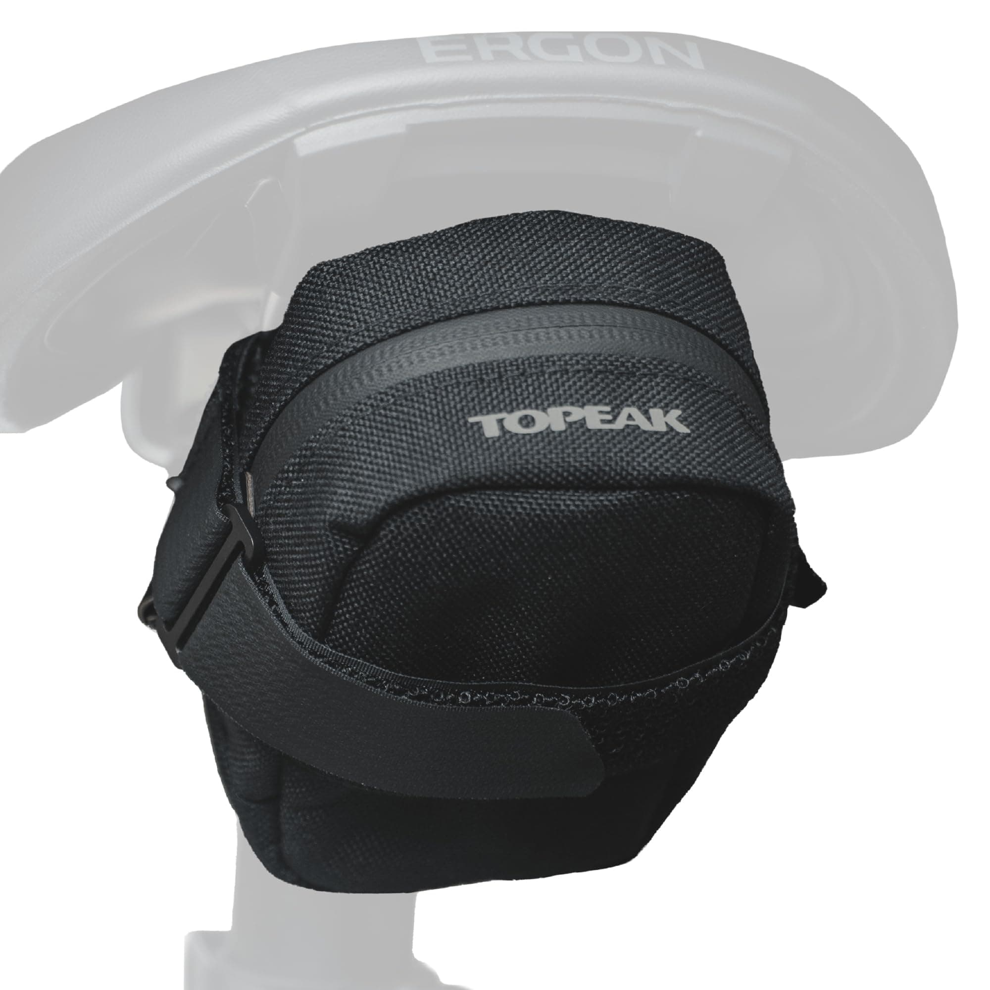 Elementa SeatBag Slim Black