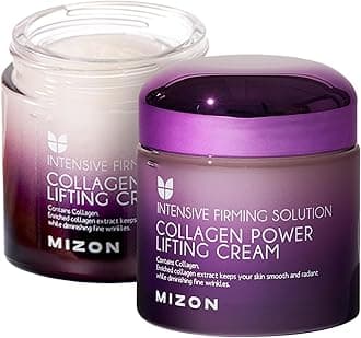 Mizon Collagen Cream (Collagen Power Lifting Cream 70ml)
