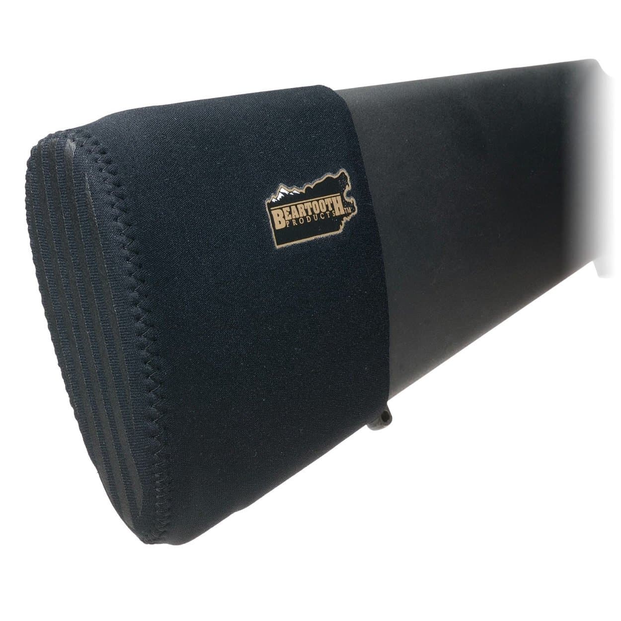 Beartooth Recoil Pad kit - neoprene gun stock pad with inserts eliminate fatigue