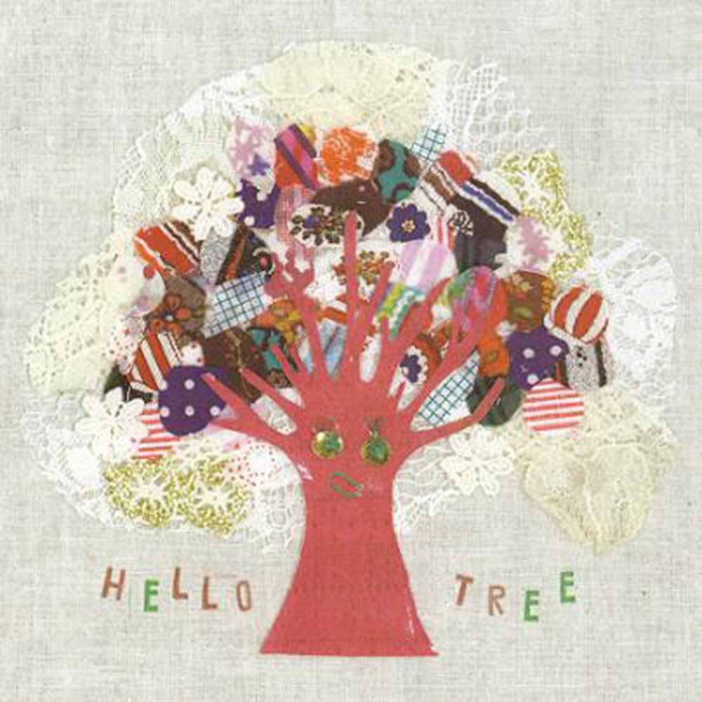 Hello Tree