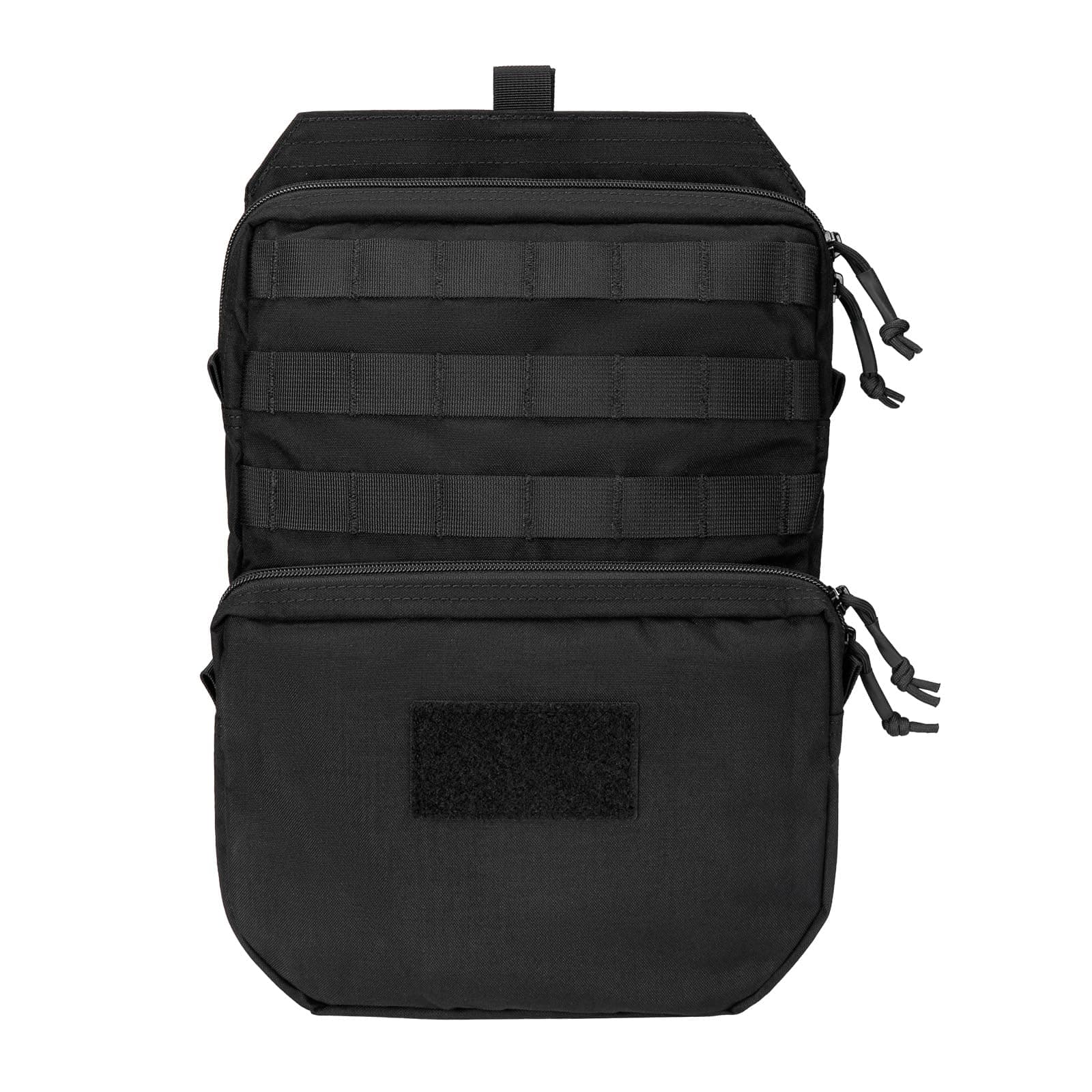 EXCELLENT ELITE SPANKER Tactical MOLLE 2.5 L Hydration Pack Water Bladder Carrier Pack for Vest Accessory