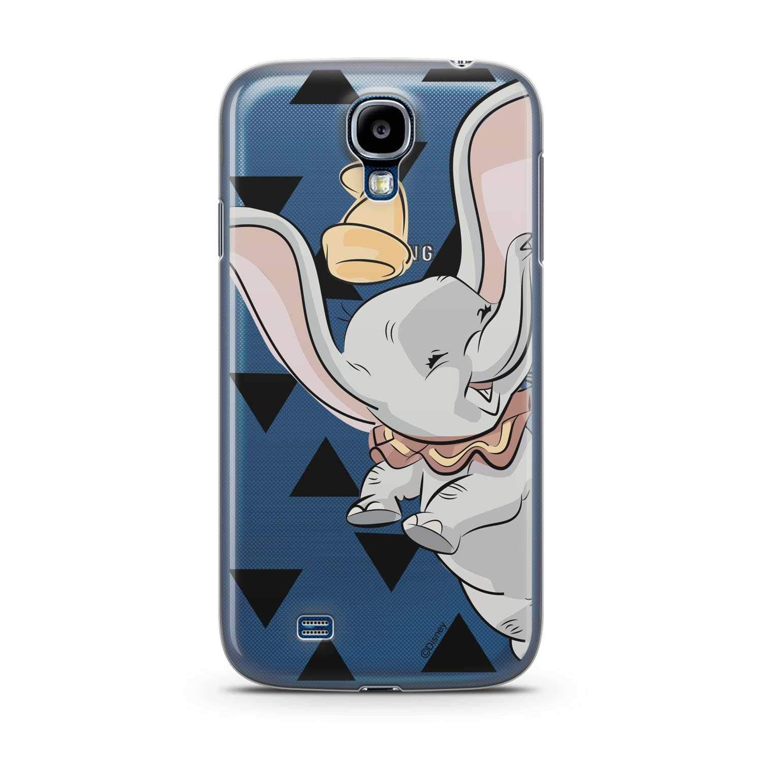 Finoo Dumbo Samsung Galaxy S4 Mini Silicone