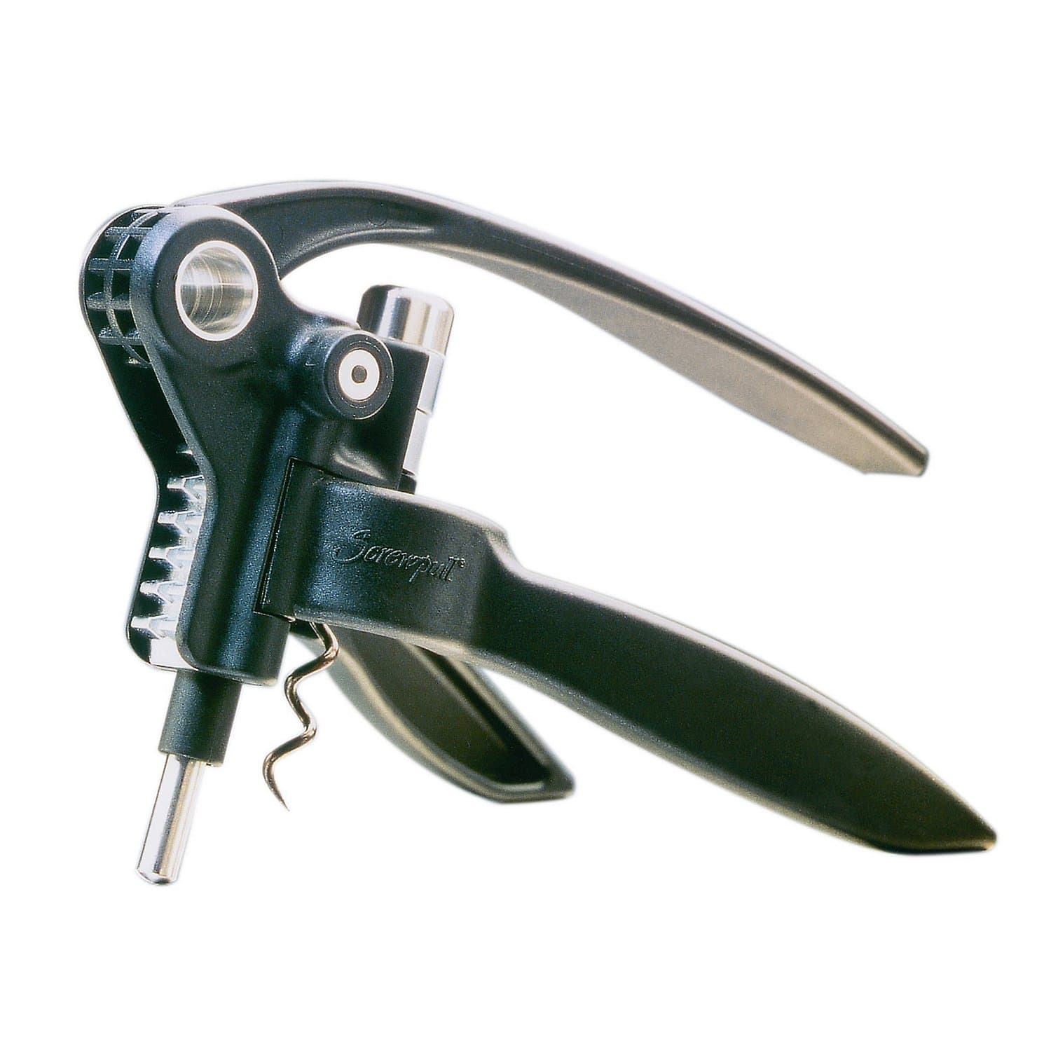Le Creuset LM-200 Lever Style Corkscrew