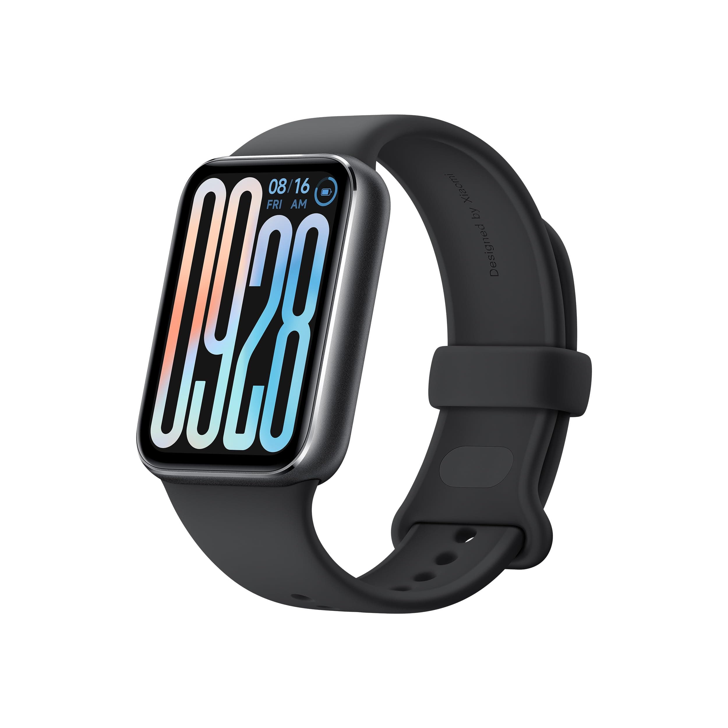 Xiaomi Smart Band 9 Pro Obsidian Black