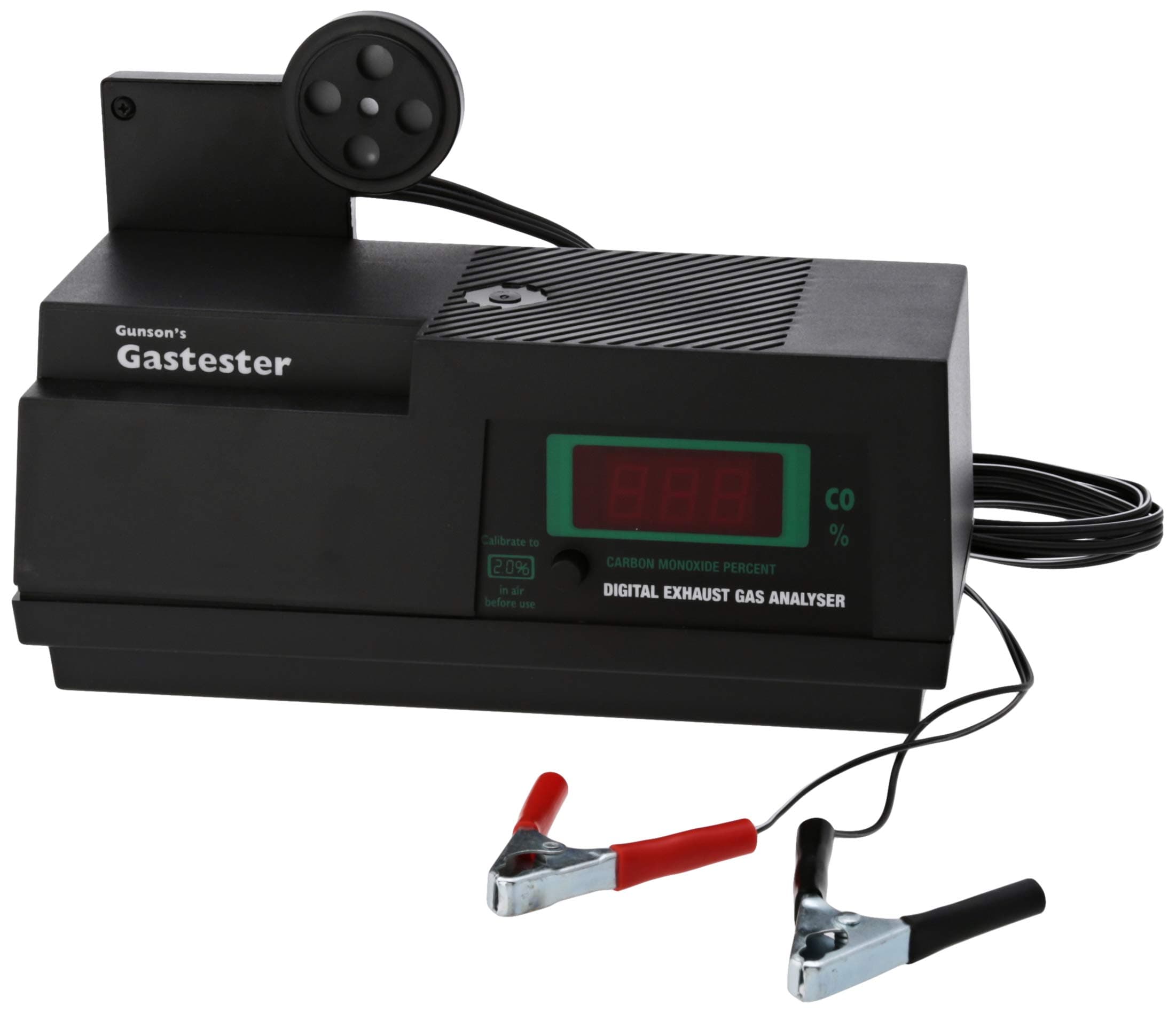 Gunson G4125 Gastester Digital