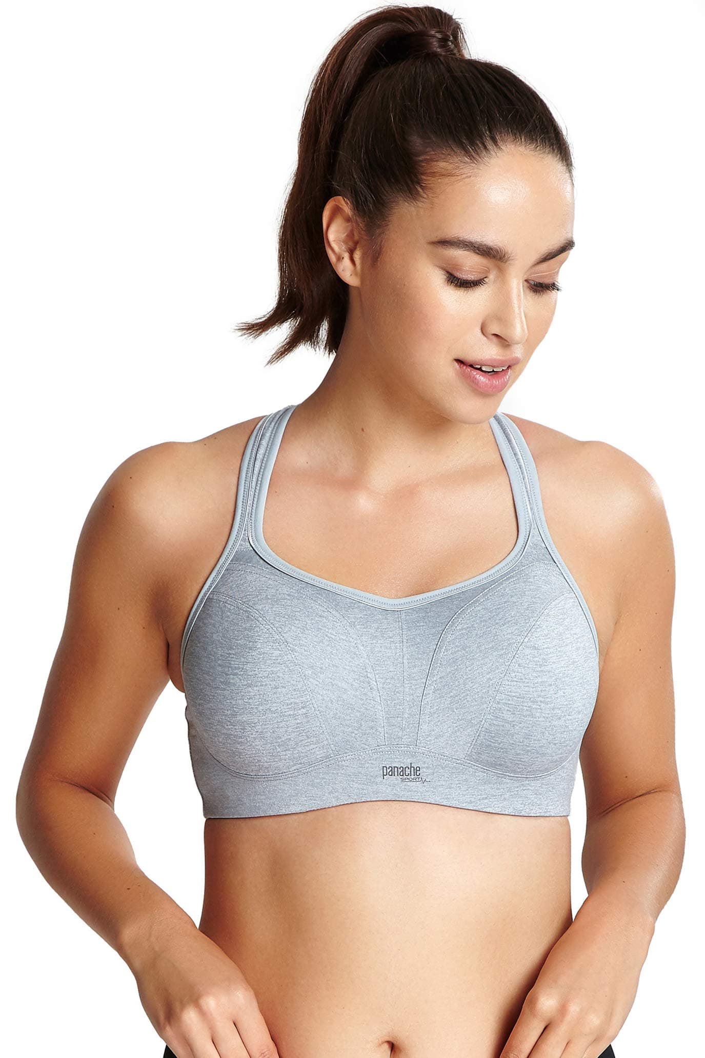 Women's Underwired Sports Bra