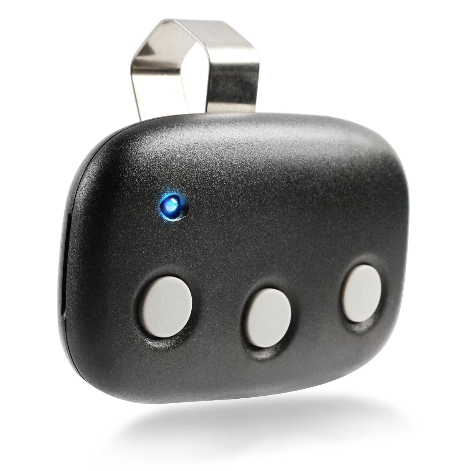 Garage Door Remote for Linear Megacode MCT-3 DNT00089 (3 Button)