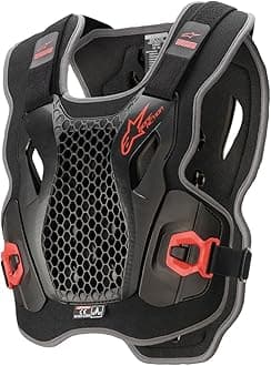 Alpinestars Bionic Action Chest Protector Body Protection