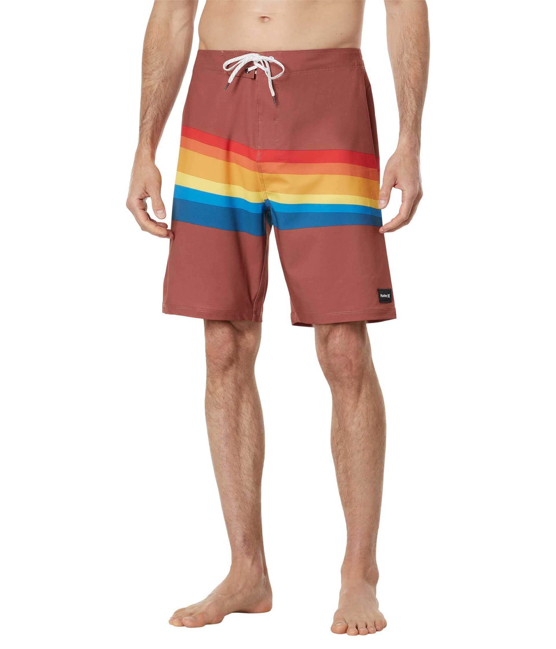 HurleyMen's Phantom Weekender 20' Board Shorts
