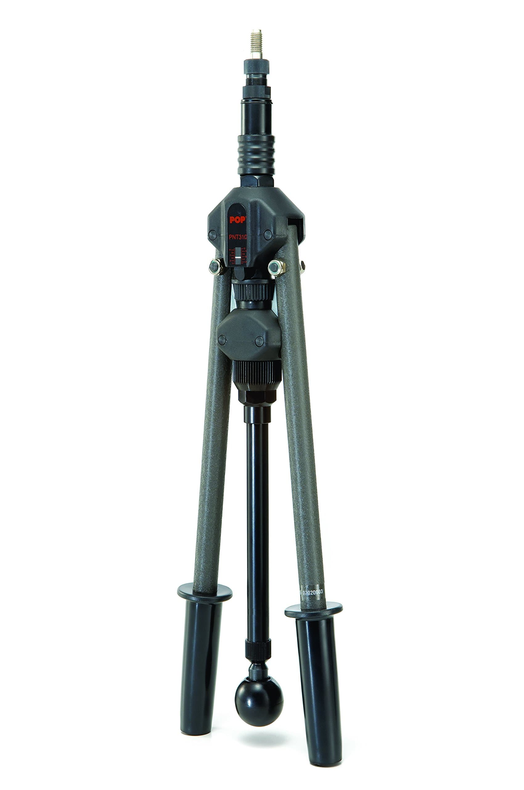 PNT310-M Pop Nut Lever - Metric Flat