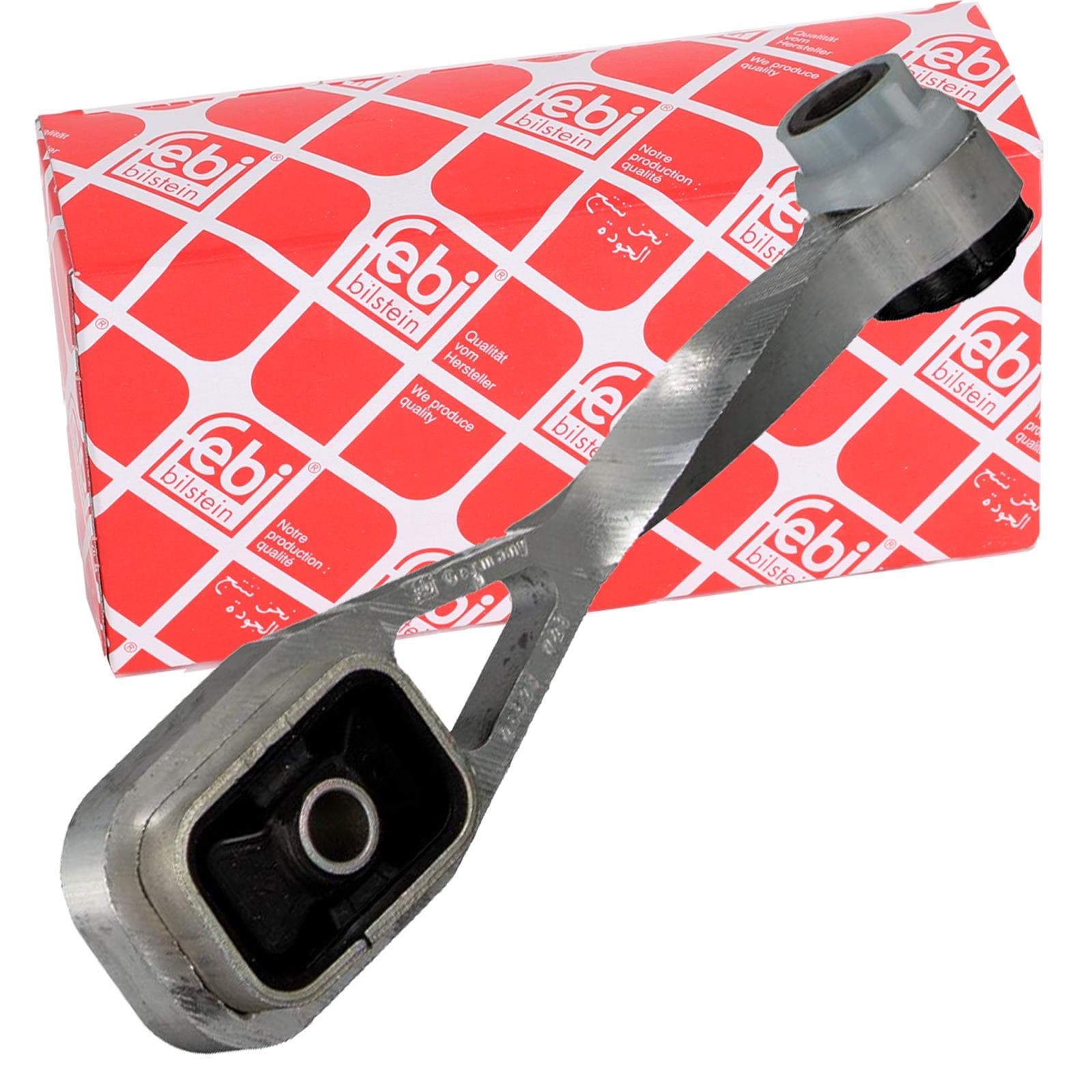 febi bilstein 28528 Engine- /Transmission Mount