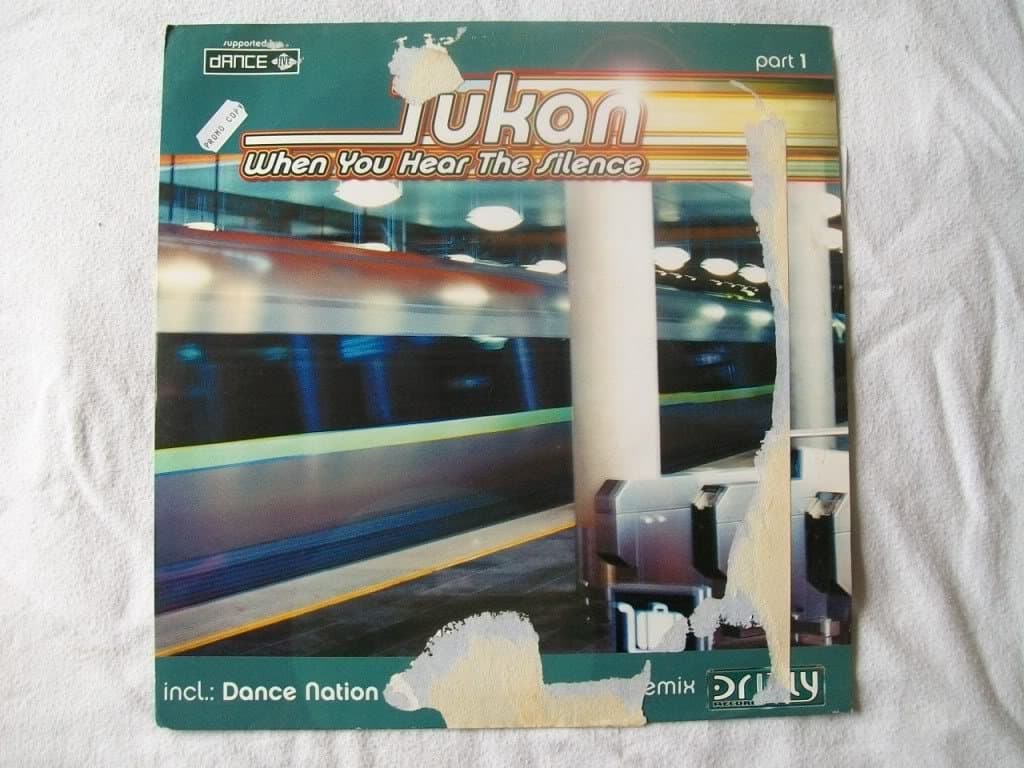 Tukan / When You Hear The Silence