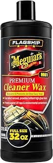 Meguiar's Flagship Premium Cleaner/Wax - 950ml