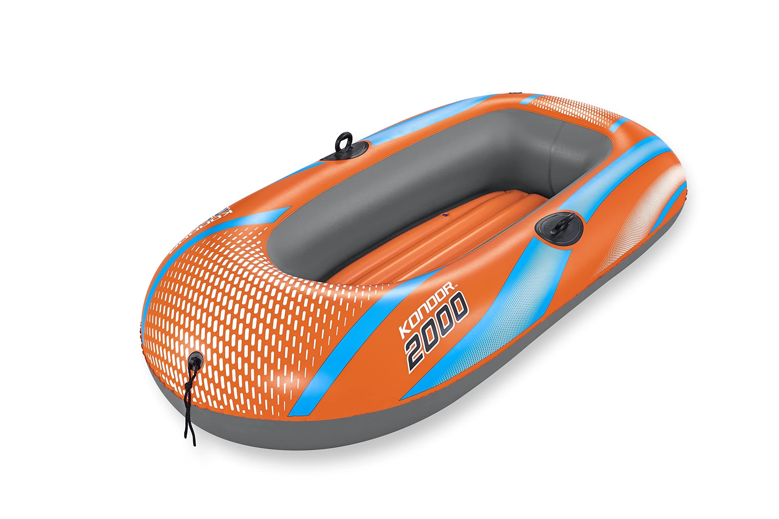 Bestway Boat Kondor 2000 185x97cm