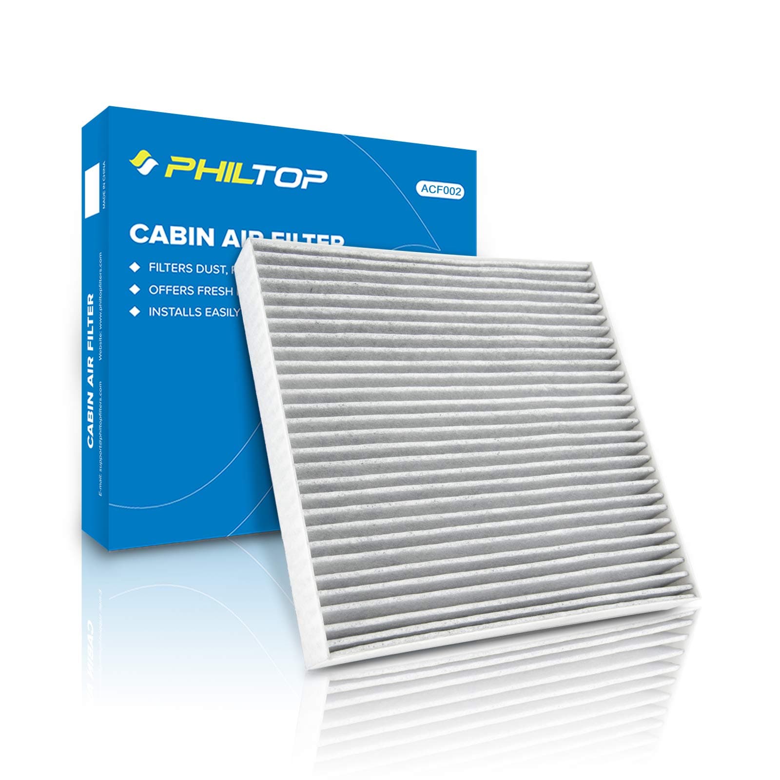 CF10134 Cabin Filter