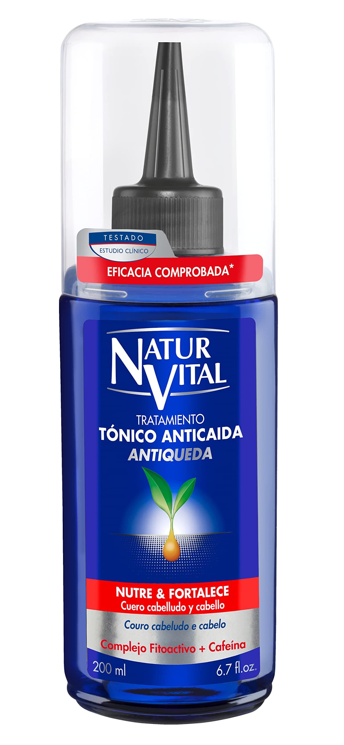 TONICO ANTICAIDA Tratamiento 200 ml