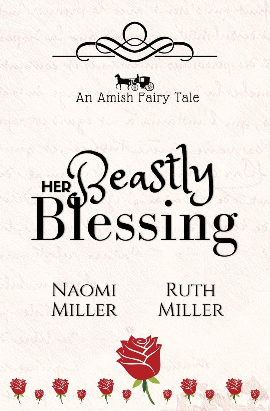 Her Beastly Blessing: A Plain Fairy Tale (1) (Plain Fairy Tales)