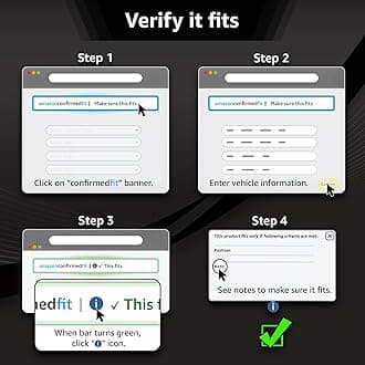 BENDIX SBC1794 Stop By Brake Pad, 4 Pack