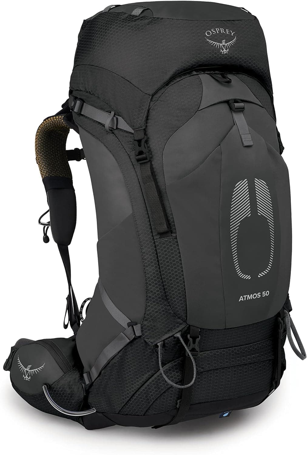 Atmos AG 50L Men's Backpacking Backpack