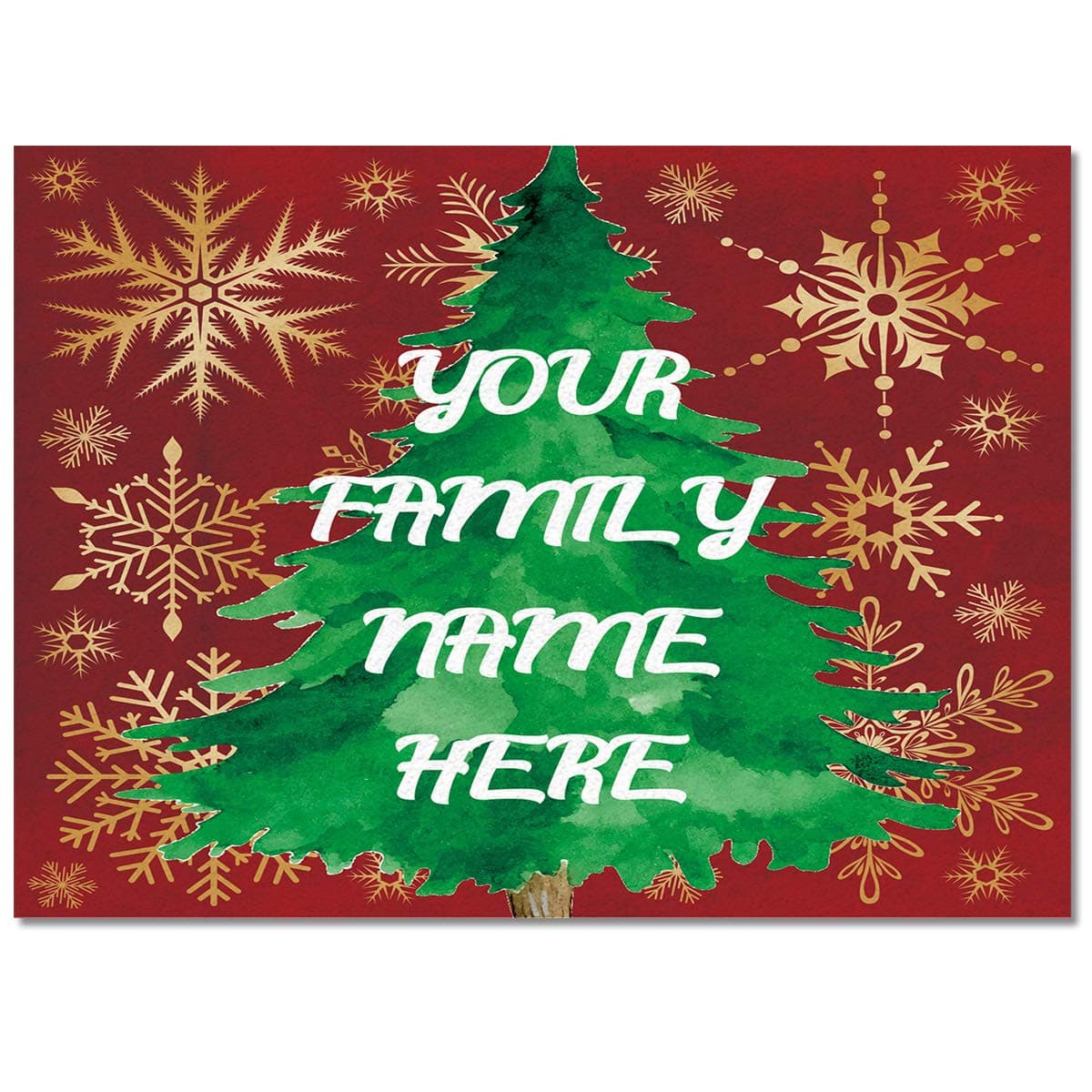 LooPoPDailylike Postcard Alphabet Q 10x14.8cm