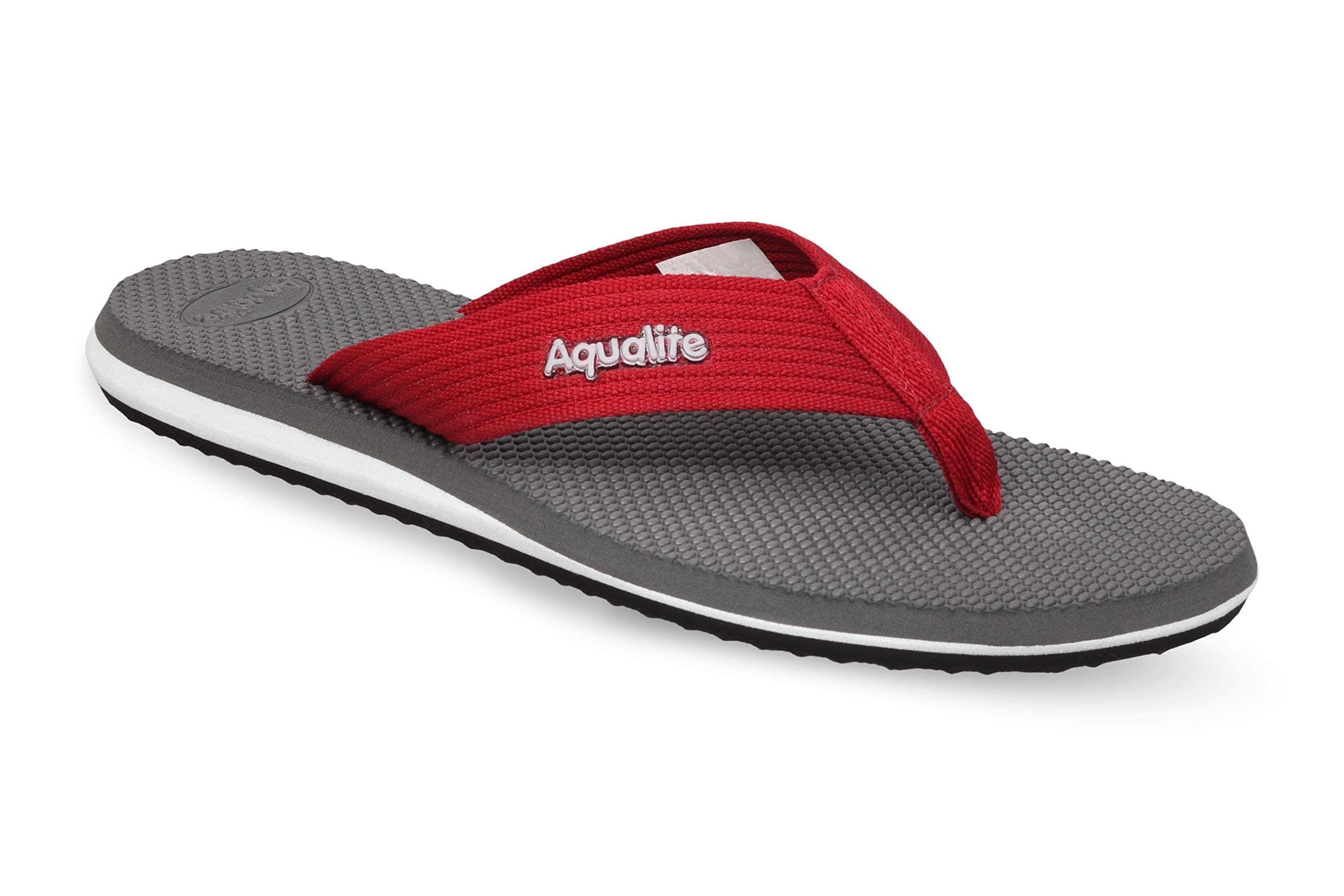 Aqualite Men's Slipper (GV-157N)