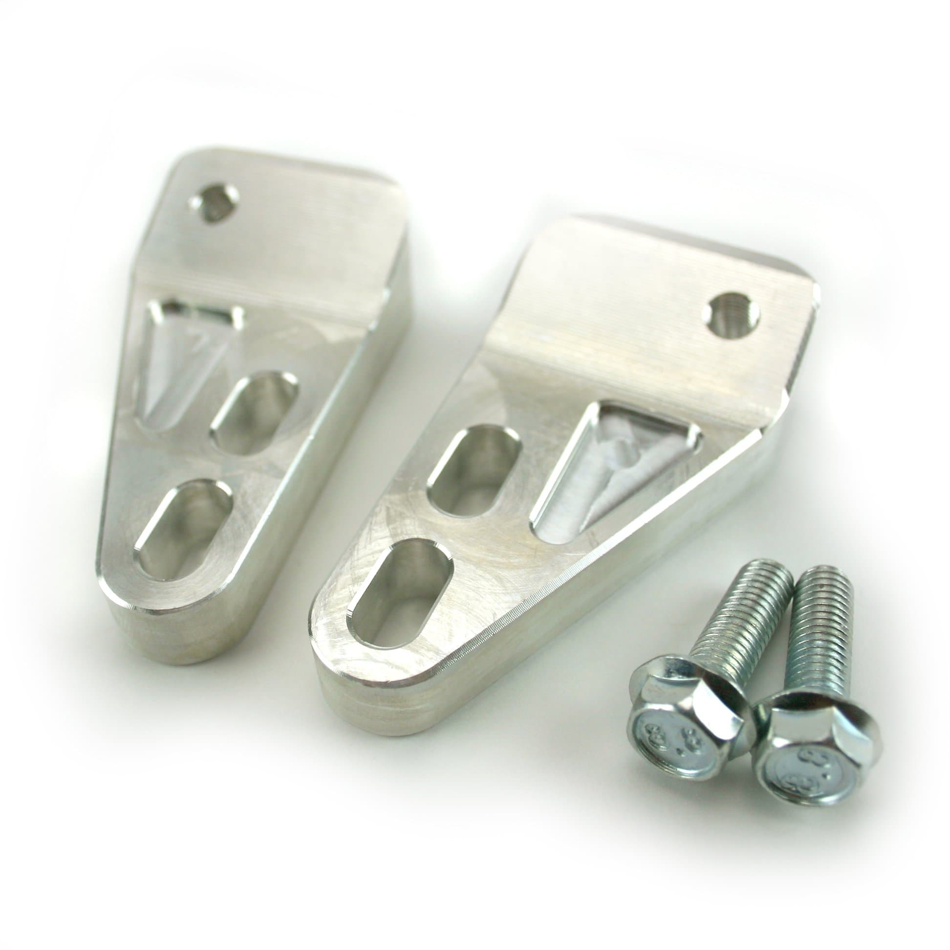 Cycra Front Mount Triple Clamp System